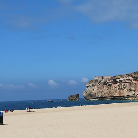Duplex Na Nazare 아파트 외부 사진