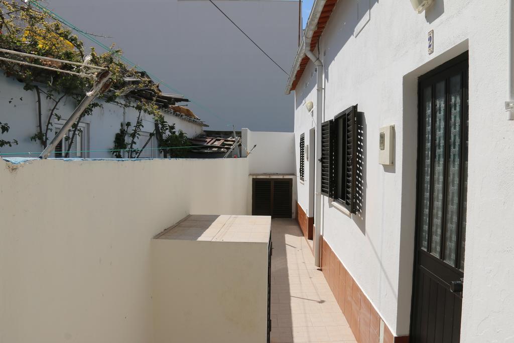 Duplex Na Nazare 아파트 외부 사진