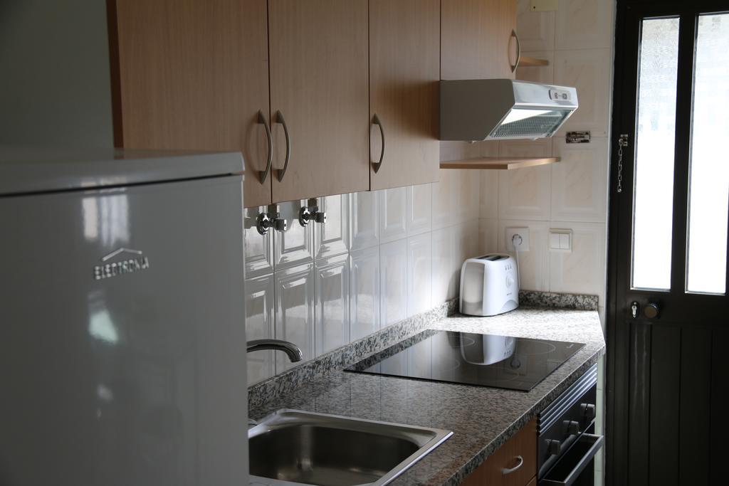 Duplex Na Nazare 아파트 외부 사진