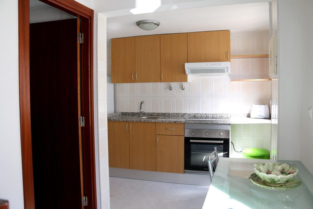 Duplex Na Nazare 아파트 외부 사진