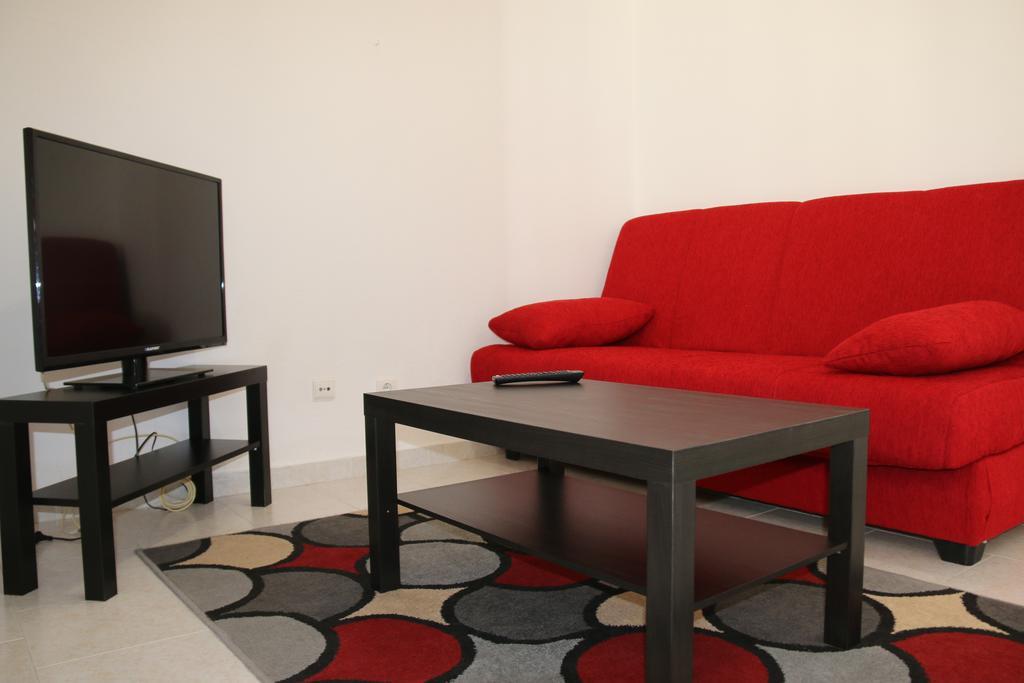 Duplex Na Nazare 아파트 외부 사진