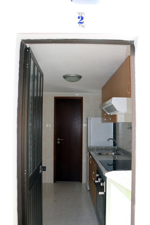 Duplex Na Nazare 아파트 외부 사진